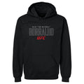 Caio Borralho UFC Elite WHT