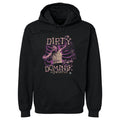 Dominik Mysterio Champion Grunge WHT