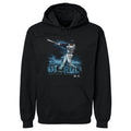 John Olerud Seattle Grunge WHT