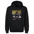 Brett Norfleet College Bitmap WHT