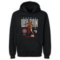 Sophia Wilson Portland Thorns FC Bitmap WHT