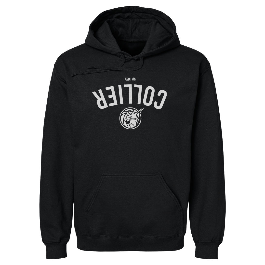 Napheesa Collier Minnesota Lynx Invert WHT