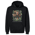 Seattle Football 2025 Champs Vintage Neon WHT