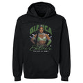 Bianca Belair Grunge WHT