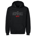 Tom Aspinall UFC Elite WHT