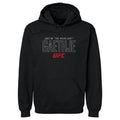Justin Gaethje UFC Elite WHT