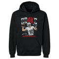 Drake Maye New England 4K WHT
