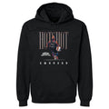 Hot Shot Swanson Harlem Globetrotters Nickname WHT