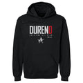 Jalen Duren Detroit Pistons 2026 NBA All-Star Elite WHT