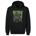 Sam Darnold Seattle Dark Side WHT