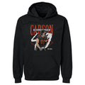Carson Schwesinger Cleveland Player Name WHT