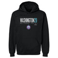 Solai Washington Orlando Pride Elite WHT