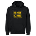 Charleston Battery 843 Holy City WHT