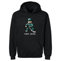 San Jose Hockey 8-bit WHT