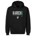 Annie Karich Boston Legacy FC Elite WHT