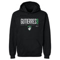 Amanda Gutierres Boston Legacy FC Elite WHT