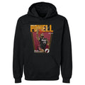 Norman Powell Miami Heat Premiere WHT