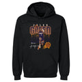 Jalen Green Phoenix Suns Shattered WHT