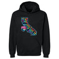 San Diego Wave FC Groovy Pride State WHT