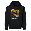 Ben Kindel Pittsburgh Player Name WHT