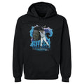 Edgar Martinez Seattle Wave WHT