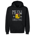 Christmas Meow Christmas WHT