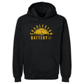 Charleston Battery Ball City Silhouette WHT