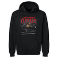 Je'Von Evans WWE Ropes WHT