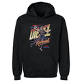 Diesel Kirkendoll Harlem Globetrotters Nickname WHT