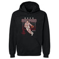 Reed Sheppard Houston Rockets Shattered WHT