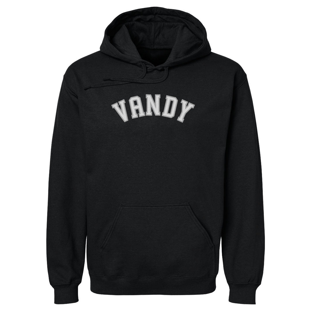Vandegrift Crown Trio Volleyball VANDY Arc WHT