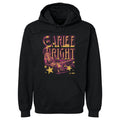 Carlee Bright Grunge WHT