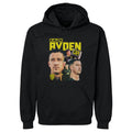 Kalen Ryden New Mexico United Bootleg WHT