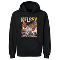 Kelsey Mitchell Indiana Fever Vintage WHT