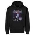 Russell Westbrook Sacramento Kings Shattered WHT