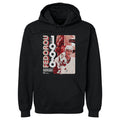 Sergei Fedorov Detroit 5 Goal Game 1996 WHT