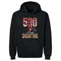 Patrick Kane Detroit 500 Goals Showtime WHT