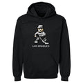 Los Angeles Hockey 8-bit WHT