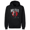 Mr. Fuji Japan Flag WHT