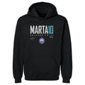Marta Orlando Pride Elite WHT