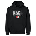 Seth Jarvis Carolina Canada Elite WHT