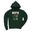 Jaylen Brown Boston Premiere WHT