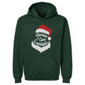 Christmas Santa I Can Explain WHT