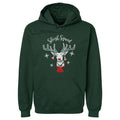 Christmas Sleigh Squad WHT