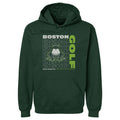 Boston Common Golf Repeat Outline WHT