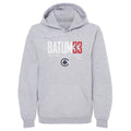 Nicolas Batum Los Angeles Clippers Elite WHT