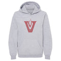 Vandegrift Crown Trio Valentines Heart Logo