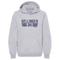 Cody Bellinger New York Y Font