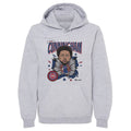 Cade Cunningham Detroit Pistons Caricature