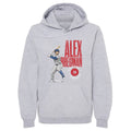 Alex Bregman Chicago C Stamp WHT